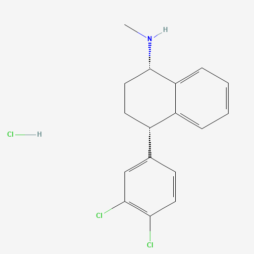 Sertraline Hydrochloride