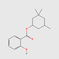 Homosalate Cosmetic Grade - 98% Purity, Clear Pale Yellow Liquid | Uv Filter For Sunscreen & Cosmetic Applications, Low Viscosity, Mild Odor, Ph 5.0-7.0