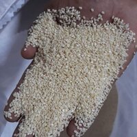 100% pure Sesame White seeds available
