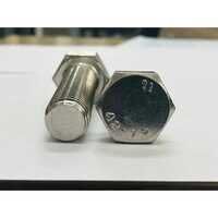 Bsw Hex Bolt