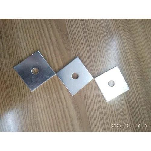 STAINLESS STEEL SQUARE WASHER