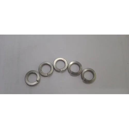 SS SPRING FLAT WASHER B TYPE