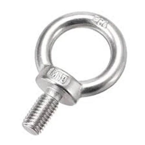 SS 316 EYE BOLT