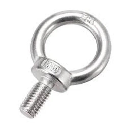 SS DIN 444 EYE BOLT