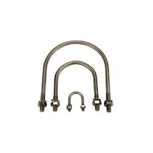 SS 202 J TYPE HOOK BOLT