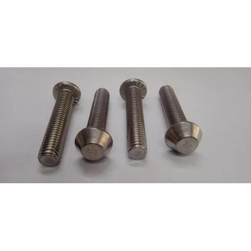 SS 316 ANTITHEFT BOLT