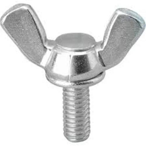 STAINLESS STEEL BUTTERFLY BOLT