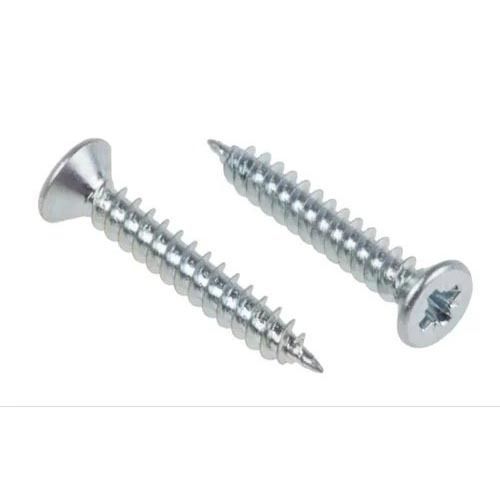 Stainless Steel Machine Screw