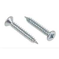 Stainless Steel Machine Screw