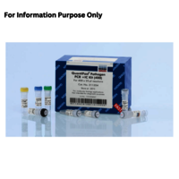 Quantifast Pathogen Rt-pcr +ic Kit - Color Code: Packaging May Vary