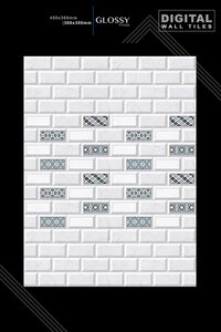 WATER PROOF WALL TILES