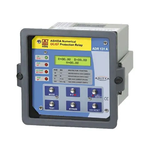 Protection Relay