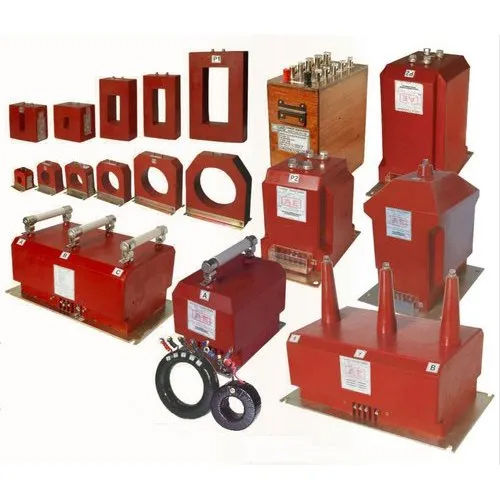 Low Tension Current Transformer