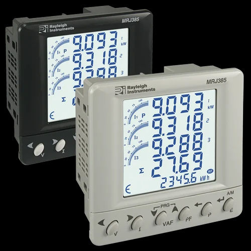 Energy Meter Calibration Services