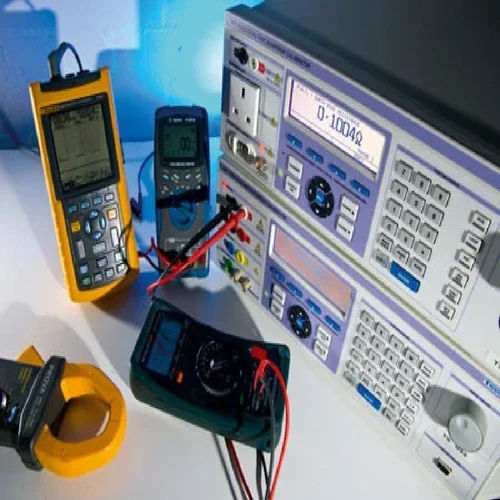 Nabl Calibration Services