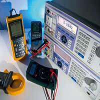 Instrument Calibration Services