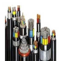 Havells LT Aluminum Cable