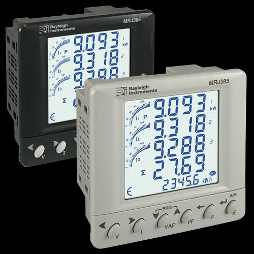 Digital Multifunction Meter