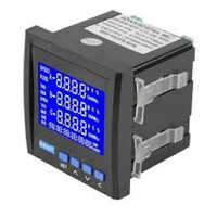 Multi Function Meter