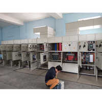 Schneider ACB Supply Service