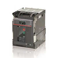 Abb Air Circuit Breaker Acb