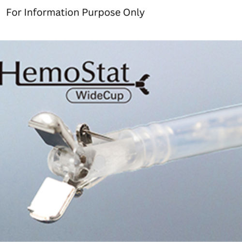 Pentax Hemostat WideCup