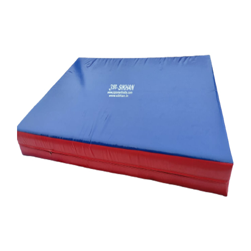 JM-SIKHAN Crash Mat