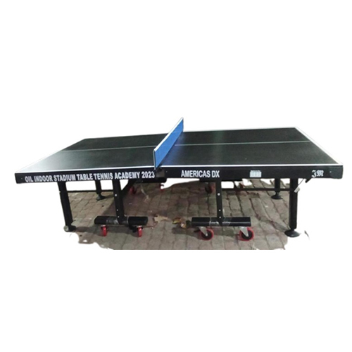 Americas DX Table Tennis