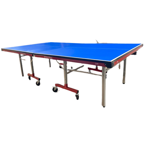 International Table Tennis