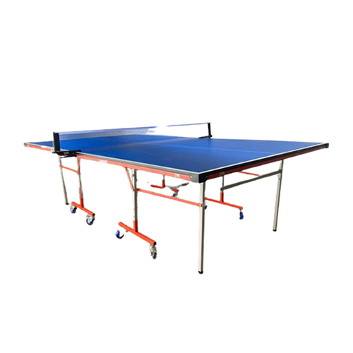 Club Table Tennis