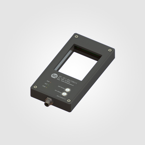 High accuracy counting sensor for small object detection