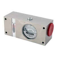 FI1500 Hydraulic In-Line Flow Indicator