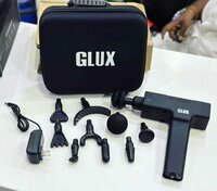 BODY GUN MASSAGER