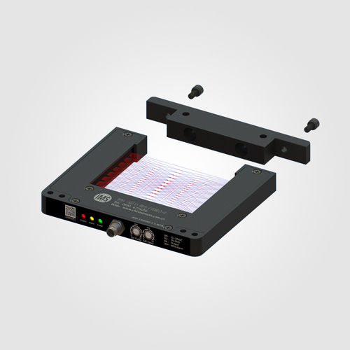 Fork Counting Sensor For Tablet Packing Machine