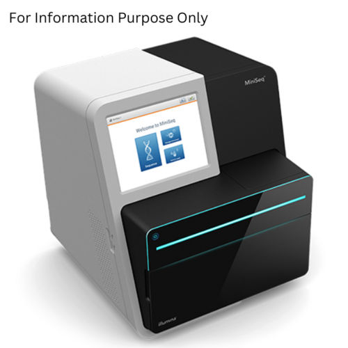 Miniseq System Sequencing Platforms