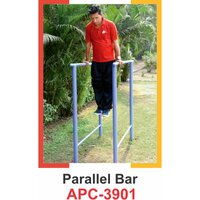 Parallel Bar  Apc-3901 - Features: Durable And Weather-resistant