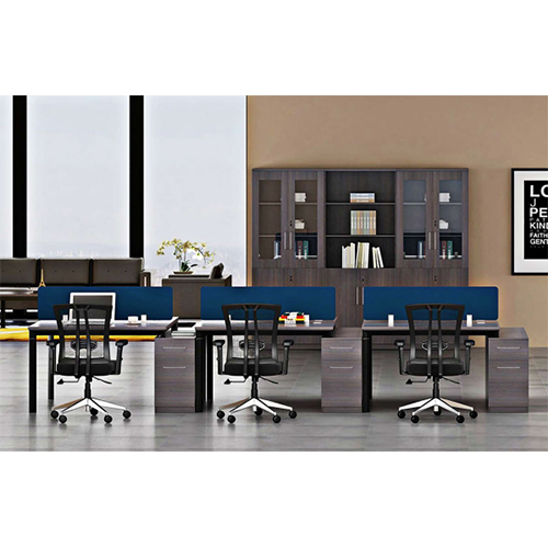 V3-001 Collaboratice Workstations Series