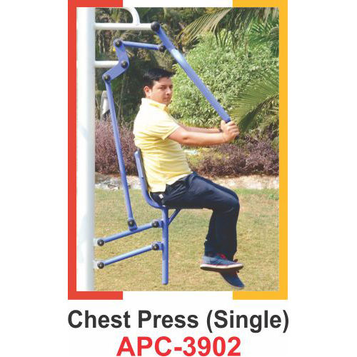 Chest Press APC-3902