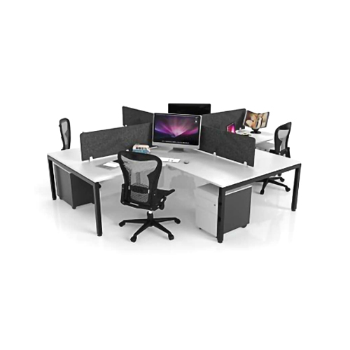 V3-006 Allen Workstations Series