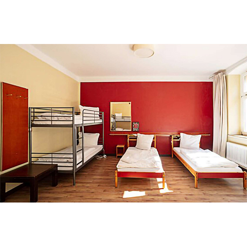 V3-032 System Hostels Furniture