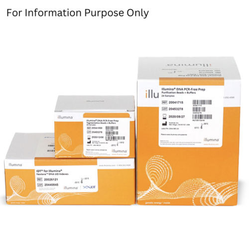 Illumina Agrigenomics Mix