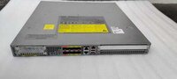 Refurbished(Used) Cisco ASR 1001-X/K9 Router for Sale