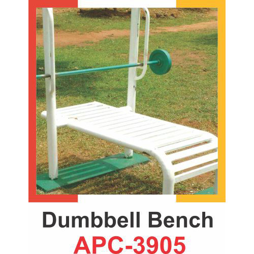 Dumbbell Bench APC-3905