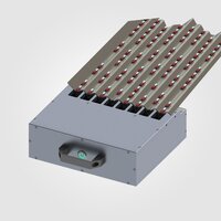8 Channel Tablet Counting Sensor for Packaging Machine