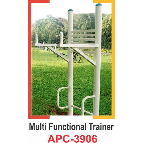 Multi Functional Trainer APC-3906