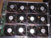 Used(Refurbished) Cisco ASR-9010-FAN For Sale