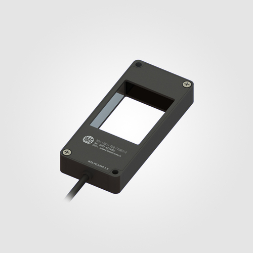 Mini counting sensor PG3040
