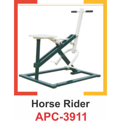 Horse Rider APC-3911