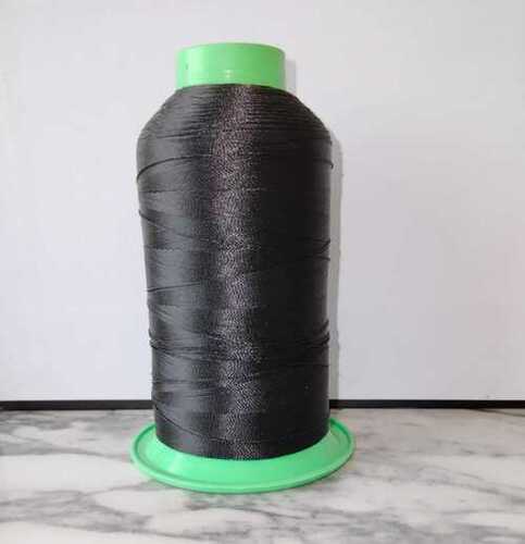 Tkt Black PP Yarn