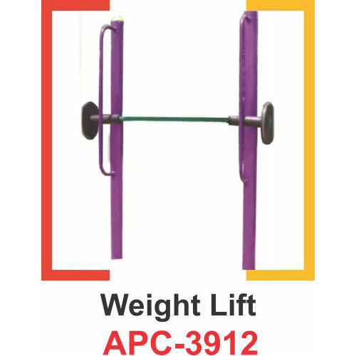 Weight Lift APC-3912